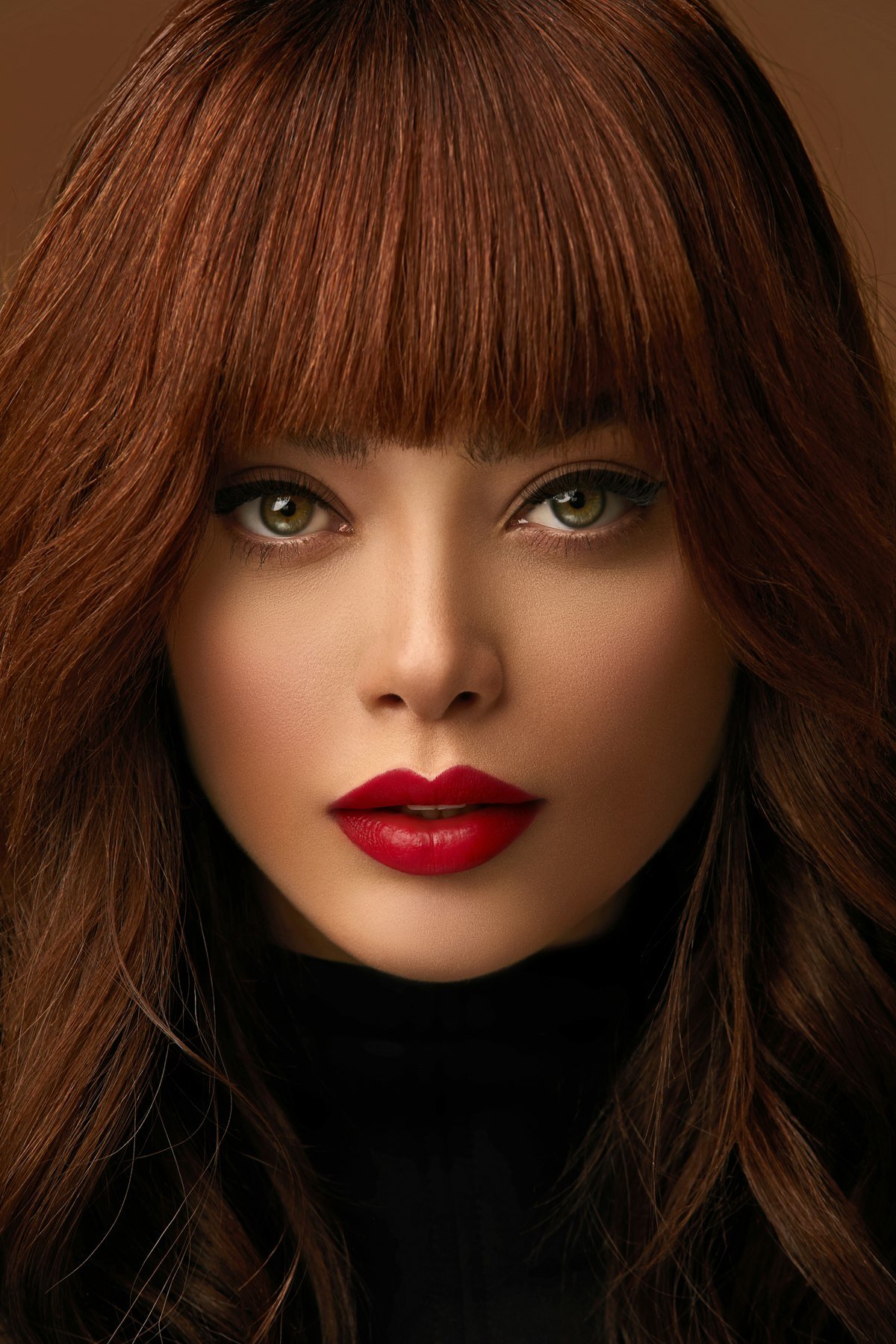 Soraya Martí mostrando maquillaje natural luminoso