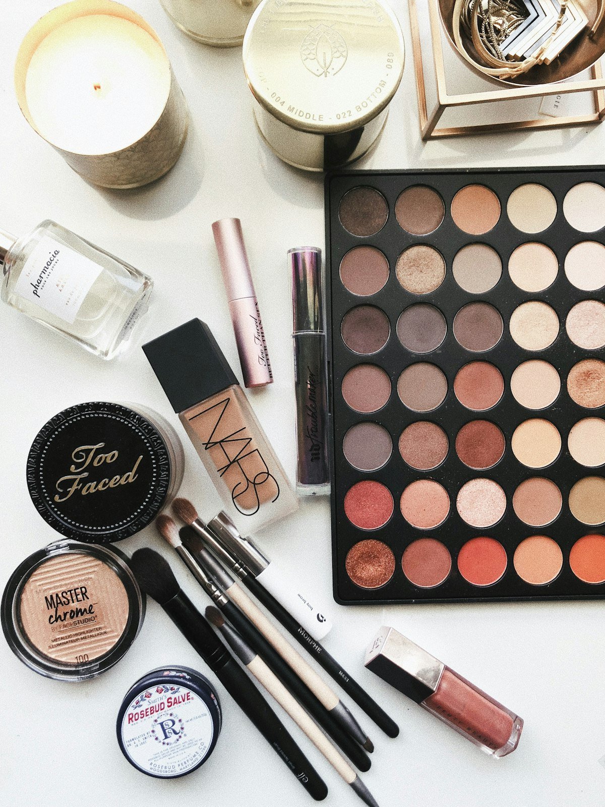 Piel radiante con acabado No-Makeup natural